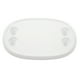 thumbnail image 1 of Tablero De Mesa Para Caravana, Liso, Resistente Al Agua, Rectangular, Extraíble, Resistente A Los Rayos UV, 680 X 410 Mm, Blanco, Antideformación, Con 4 Portavasos Para Caravana, Anggrek Otros, 1 of 8