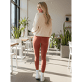 thumbnail image 3 of Legging de Mujer Mallones Unitalla Leggins Mayon Mallas Térmico, 3 of 5