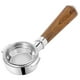 thumbnail image 1 of 58mm Bottomless Handle Compatible With Expobar, Rocket, Rancilio, Faema And Wega With 1 Cup Fi, 1 of 4