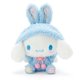 thumbnail image 1 of Sanrio-muñeco de peluche Kawaii de Hello Kitty, My Melody Kuromi plushie Cinnamoroll pochacco, colgante bonito para regalo, 23cm, 1 of 4
