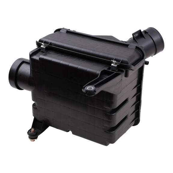 Brock Replacement Air Cleaner Box Compatible with 99-04 Tacoma Pickup Truck 6 cyl 1770007060