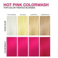 thumbnail image 6 of Celeb Luxury Hot Pink Colorwash Professional Hair Coloring Tool Kit, 6 of 10