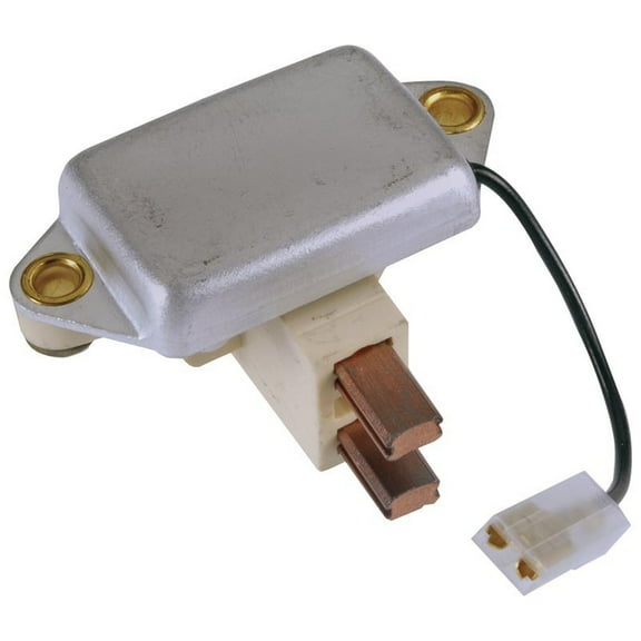 OEG Parts New Voltage Regulator Replacement For Zetor 10541 multiple years UCB901 0134291 0136111 0136131 443-930-134-291 443-930-136-111 443-930-136-131 AMN6003 230-42013
