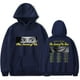 thumbnail image 3 of Sudadera con capucha de Gracie Abrams The Secret Of Us Tour para hombre y mujer, unisex, de manga larga, para cosplay, ropa de calle con capucha, 3 of 5