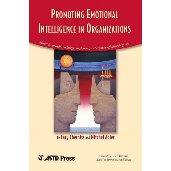 Promoting Emotional Intelligence in Organizations (Paperback)