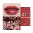 thumbnail image 1 of Lipstick Little Ice Lipstick Matte Velvet Lipstick Moisturizing Waterproof, 1 of 2