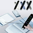 thumbnail image 1 of Vaidha Version Internationale Stylo de Traduction Multilingue Machines de Traduction Numérisation Simultanée Traduction hors Ligne Apprentissage Intelligent de l'Anglais, 1 of 7