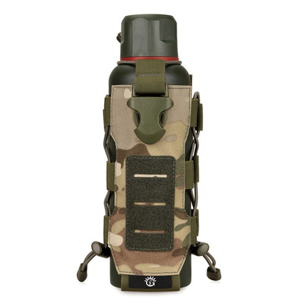 Molle Water Bottle Holder, Water Molle Attachments, Molle Water Bottle