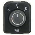 thumbnail image 2 of 3G0959565A, Control Button Rear View Mirror Switch  For Modification, 2 of 8