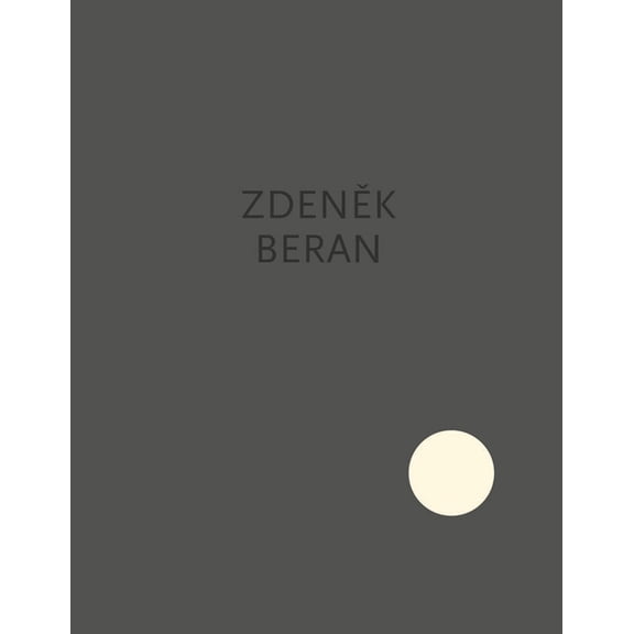 Zdenek Beran: Elevation, (Hardcover)