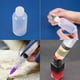 thumbnail image 5 of Botella con punta de aguja Aplicador de pegamento Juego de botellas con punta de aguja TUNC Sencillez, 5 of 5