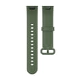 thumbnail image 3 of Correa de reloj inteligente de TPU para Mi Watch Lite/Redmi Watch Army Green Green, 3 of 6