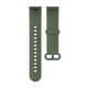 thumbnail image 3 of Correa de reloj inteligente de TPU para Mi Watch Lite/Redmi Watch (verde militar) Ehuebsd Para estrenar, 3 of 8