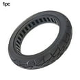 thumbnail image 5 of Ana 14 inch 14x2.50 Solid Tire 2.50-10 No-inflation Tyre for Electric Vehicle, 5 of 6