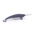 thumbnail image 2 of Papo Narwhal Hand Painted Figurine - Heirloom Quality Collectible (56016), 2 of 9