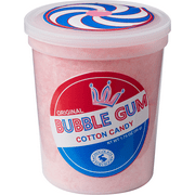 Bubblegum Cotton Candy
