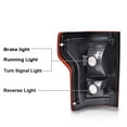 thumbnail image 2 of CROSSDESIGN Tail Light Fit for Ford F150 2015-2017 Tail Lamp, 2 of 10
