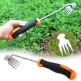 thumbnail image 2 of RYRDWP Clearance Gardening Weeding Tool – Multi-Functional Hook Weeder with Anti-Slip Handle for Planting & Grass Removal, 2 of 6