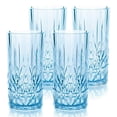 thumbnail image 1 of Set de 4 vasos altos irrompibles BELLAFORTE Myrtle Beach de 530 ml, 1 of 6