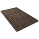 thumbnail image 5 of Felpudo absorbente para el hogar, alfombra para interiores y exteriores que atrapa la suciedad, felpudo de entrada para sala de estar, cocina, felpudo recortable a medida para zonas de mucho, 5 of 6