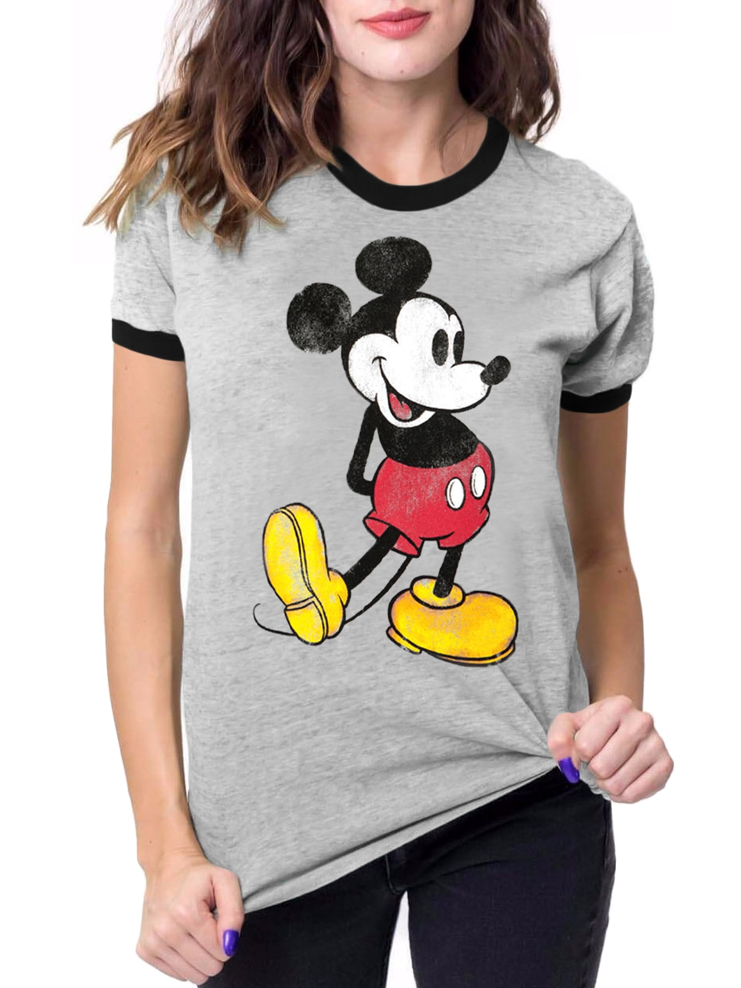 walmart disney shirts womens