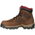 thumbnail image 5 of Rocky AlphaForce Composite Toe Waterproof Work Boot Size 9(W), 5 of 7