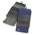 thumbnail image 2 of Nicole Miller Fleece Lined Women's Leggings 2-Pack Warm Soft Comfort Size M L, 2 of 4