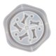 thumbnail image 1 of Molde de resina de silicona, molde de cuencos para perros de alimentación lenta, molde de silicona para platos de mascotas de alimentación lenta MFZFUKR CPB-DE-SSW2312-1, 1 of 5