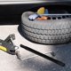 thumbnail image 1 of BESTYASH 2Ud Manija Para Hidráulico De Negro Con Mango Ergonómico Para Reparación De Autos, 1 of 8