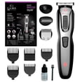 thumbnail image 3 of Rasuradora Gama GA.MA GCX Master Clipper Referencia R8023, 3 of 5