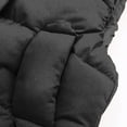 thumbnail image 6 of Timegard Baby Boys Girls Clothes Hooded Puffer Vests Winter Lightweight Warm Sleeveless Cute Zipper up Jacket, 6 of 7