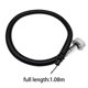 thumbnail image 2 of SPA Inflation Hose Hot Tub Inflation Hose Pipe Tube for Spas Hot Tubs Pools, 2 of 5