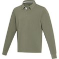 thumbnail image 3 of Elevate Polo de Rugby en Coton Biologique pour Adulte Clyde, 3 of 3