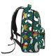 thumbnail image 3 of Disketp Lgbt Penguin Mochila Estampada para Hombre y Mujer – Mochila Ligera Clásica con Múltiples Bolsillos para Universidad, Trabajo y Viajes-One Size, 3 of 5