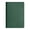 A, variant on Small Journal Lined Notebook Mini Pocket Memo Pad, 3.03x4.33 Inch 100 Sheets Softcover Leather Notepad for Business Executive Meeting, Navy Blue, YDYB