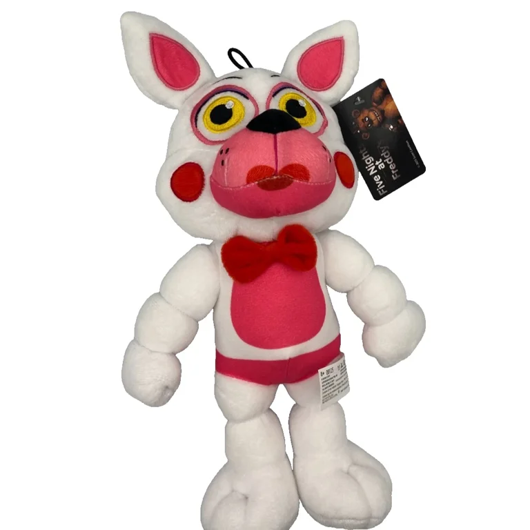 FNAF Five Nights At Freddy's Marionette Plush Toy 14 inch FNAF Five Nights At Freddy's Marionette Plush Toy 14 inch