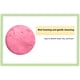 thumbnail image 4 of 30 discos limpiadores faciales de cúrcuma, esponjas faciales comprimidas naturales, esponja limpiadora exfoliante, limpieza facial para exfoliar la piel o eliminar restos de maquillaje., 4 of 5