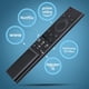 thumbnail image 5 of Mando a distancia por voz de repuesto para televisores Samsung, solo para Samsung-TV-Remote con función de voz, para Samsung, 5 of 5