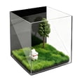thumbnail image 2 of Dog Stereoscopic Projection Commemoration And 3D Acrylic Display Companion, 2 of 5