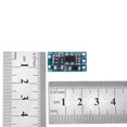thumbnail image 3 of 5V to ±12V power supply module 2.8V~5.5V input positive and negative 12V output DC DC conversion board, 3 of 6