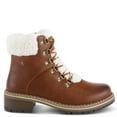 thumbnail image 2 of PATRIZIA Women's Duckworth Faux Fur Bootie, 2 of 5