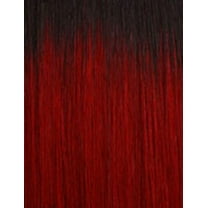 SENSATIONNEL X-PRESSION 3X PRE STRETCHED 58 BRAID CROCHET HAIR AFRICAN COLLECTION 100% KANEKALON FIBER