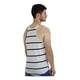 thumbnail image 3 of Tank Top Slim Fit Para Hombre Chili Beans Negro Ropa de hombre T EG, 3 of 4