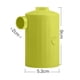 thumbnail image 4 of Wireless Portable Air Pump USB Battery Powered for Air Mattress Sofa Pool Float, 4 of 4