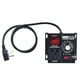 thumbnail image 4 of Regulador de voltaje SCR, regulador de intensidad, CA 220 V, 4000 W, SCR, controlador regulador de voltaje SCR, regulador de voltaje SCR, rendimiento confiable, 4 of 8