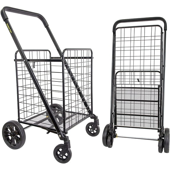 Cruiser Cart Deluxe 2