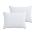 thumbnail image 5 of Nicole Miller Studio 3 piece Printed Bedding Set, Clipped Jacquard Comforter Set, 5 of 5