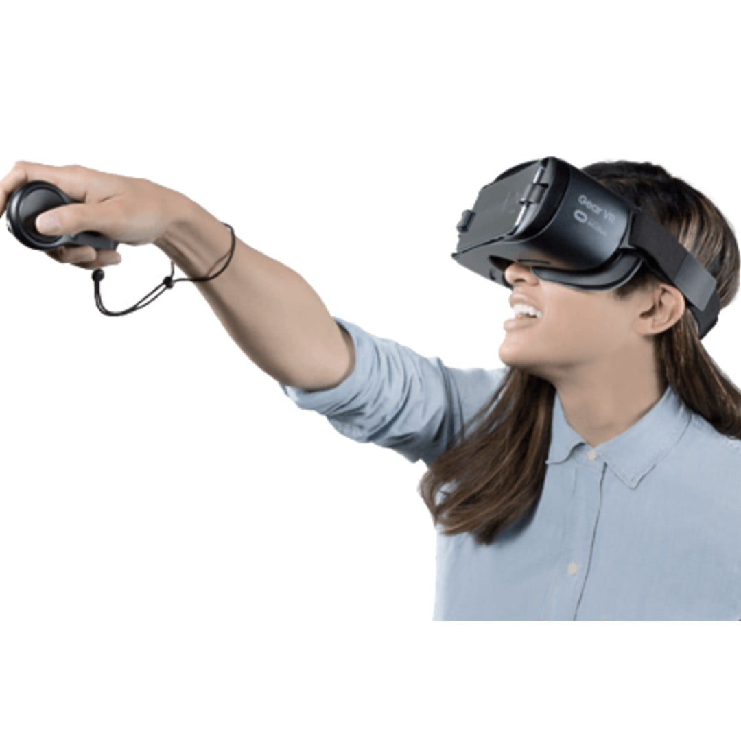 Samsung Gear Lentes Realidad Virtual Walmart Gafas Samsung Gear Vr