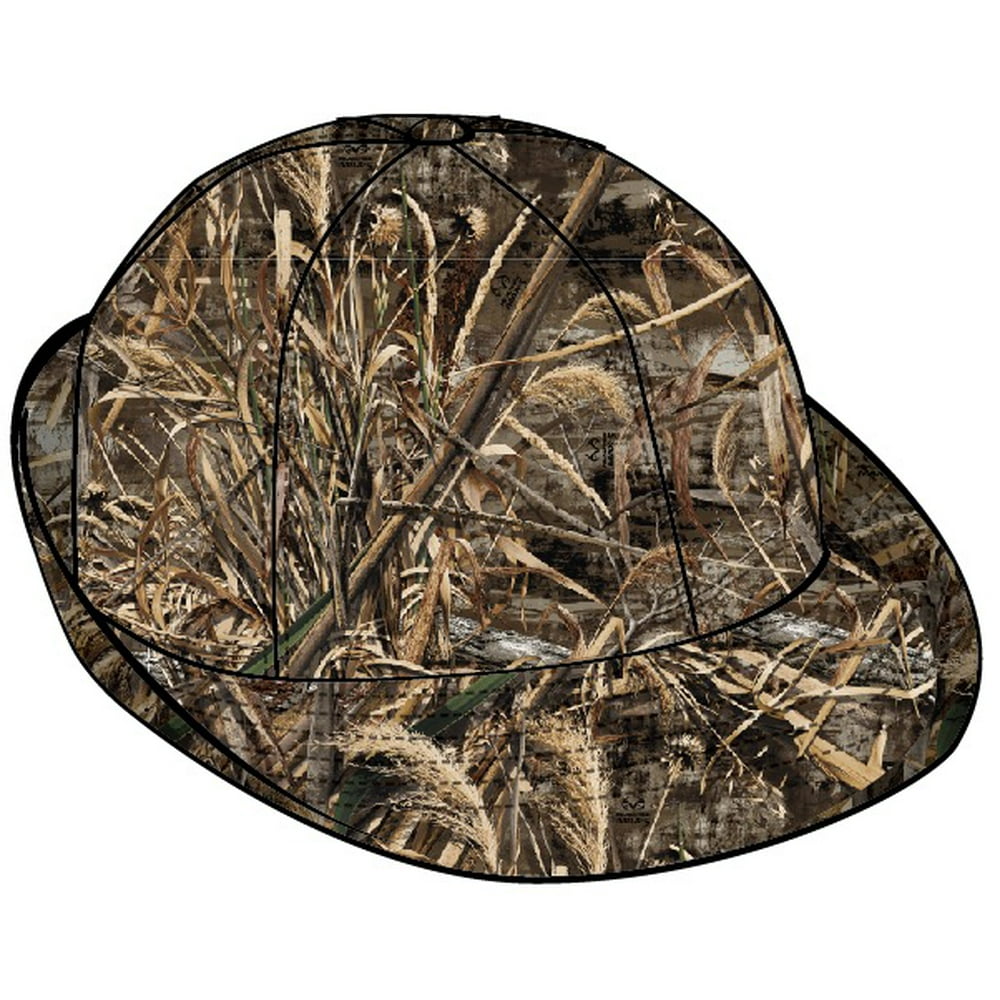 Jones Hat, Max5 Camo, Fitted Closure