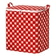 thumbnail image 3 of Almacenamiento de ropa de tela, bolsa de almacenamiento de edredón, diseño plegable, portátil, material resistente, para dormitorio, alta capacidad, organizador de ropa, almacenamiento de, 3 of 8